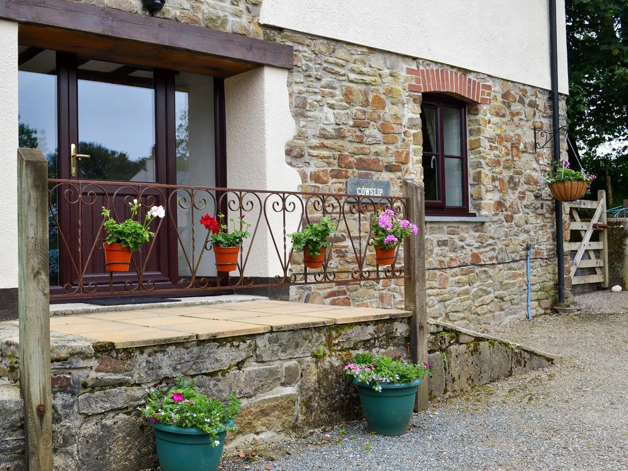Cowslip - 23653 Villa Bradworthy Exterior photo